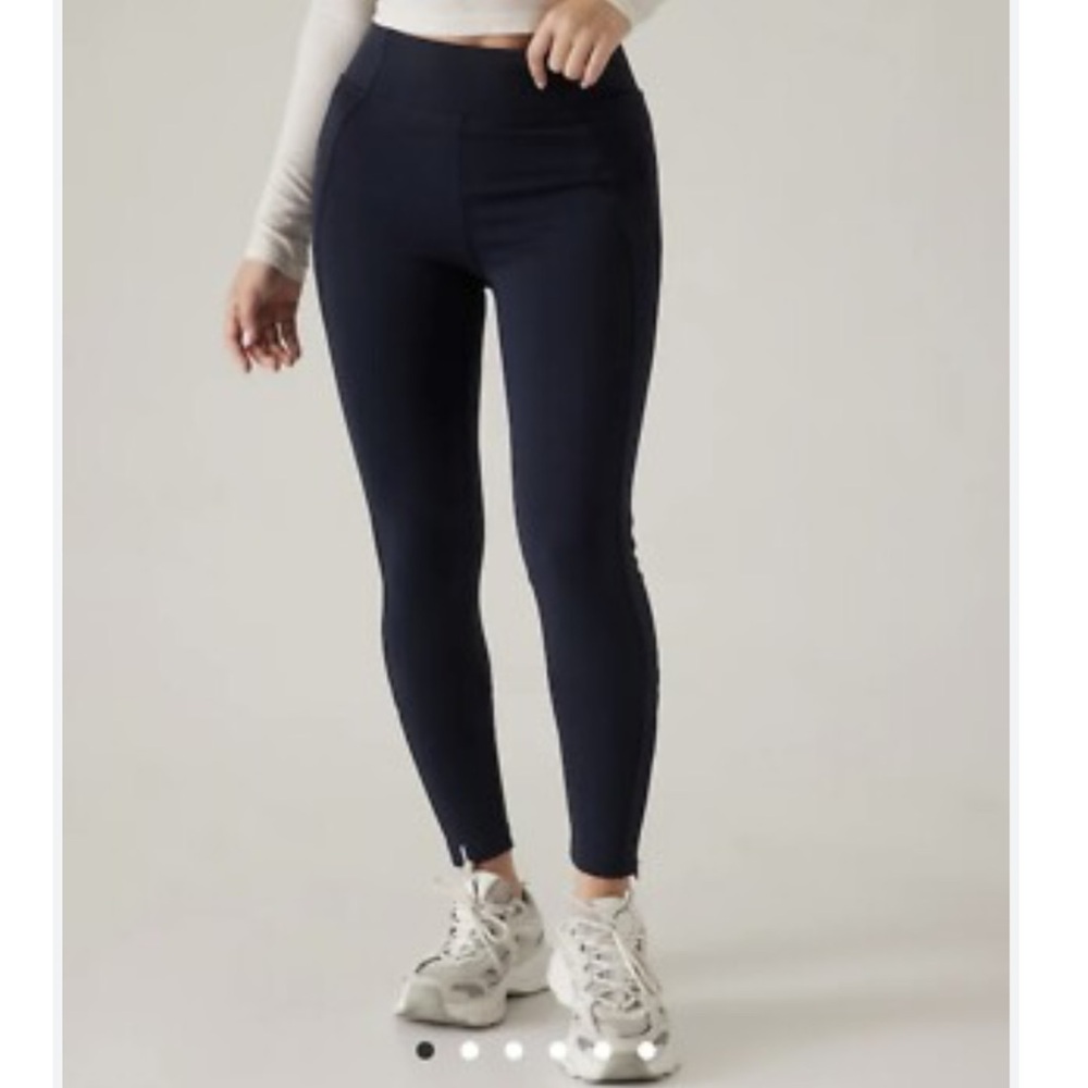 Athleta Delancey Skyline Tight - Picture 2 of 11